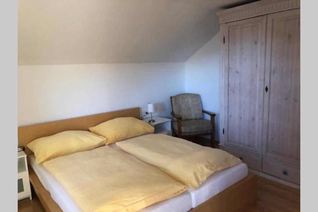 Haus Altenburg Innsbruck Eksteriør bilde